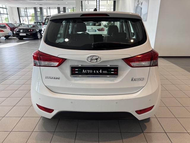 Hyundai ix20 1.4 Xpossible