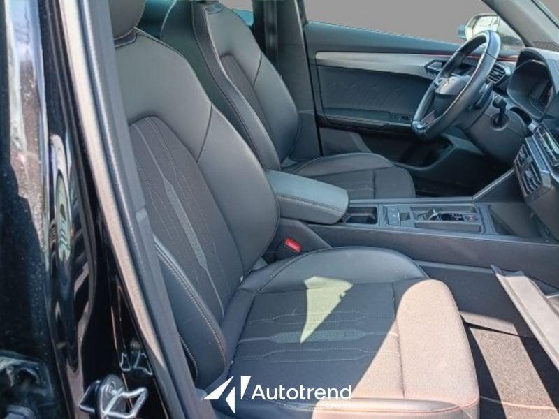 CUPRA Formentor 2.0 TDI 150 CV 4Drive DSG Automatica