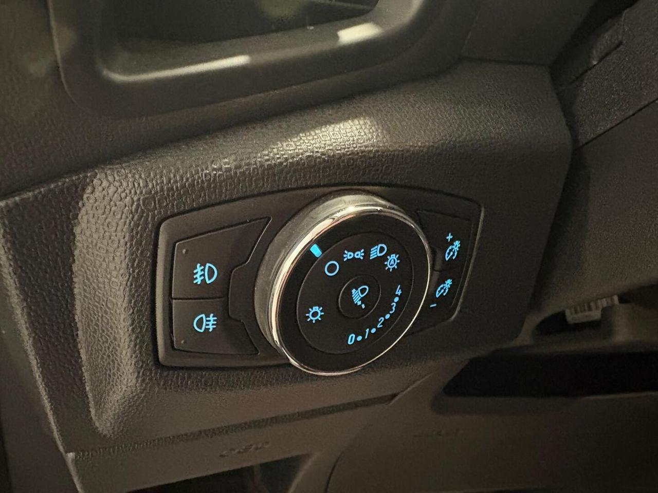 Ford EcoSport 1.0 ecoboost ST-Line 100cv my19