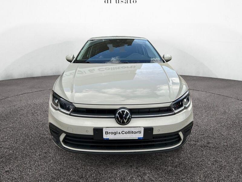 Volkswagen Polo 1.0 tsi Life 95cv 1.0 TSI 95cv Life