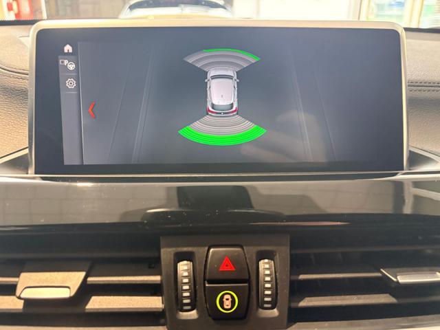 BMW X2 sDrive18d Msport / M sport X Shadow AMBIENT ACC