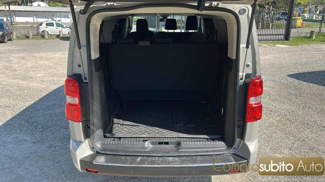 CITROEN Spacetourer BlueHDi 180 S&S EAT6 XL Shine