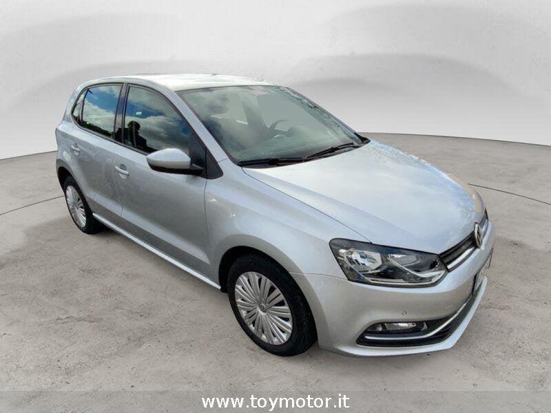 Volkswagen Polo 5ª serie 1.0 MPI 75 CV 5p. Comfortline