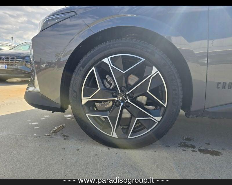 DS DS4 II 2021 1.5 bluehdi Cross Rivoli 130cv auto