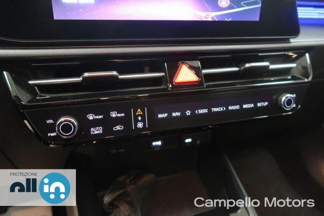 KIA Niro Niro 1.6 GDi DCT HEV Evolution GPL