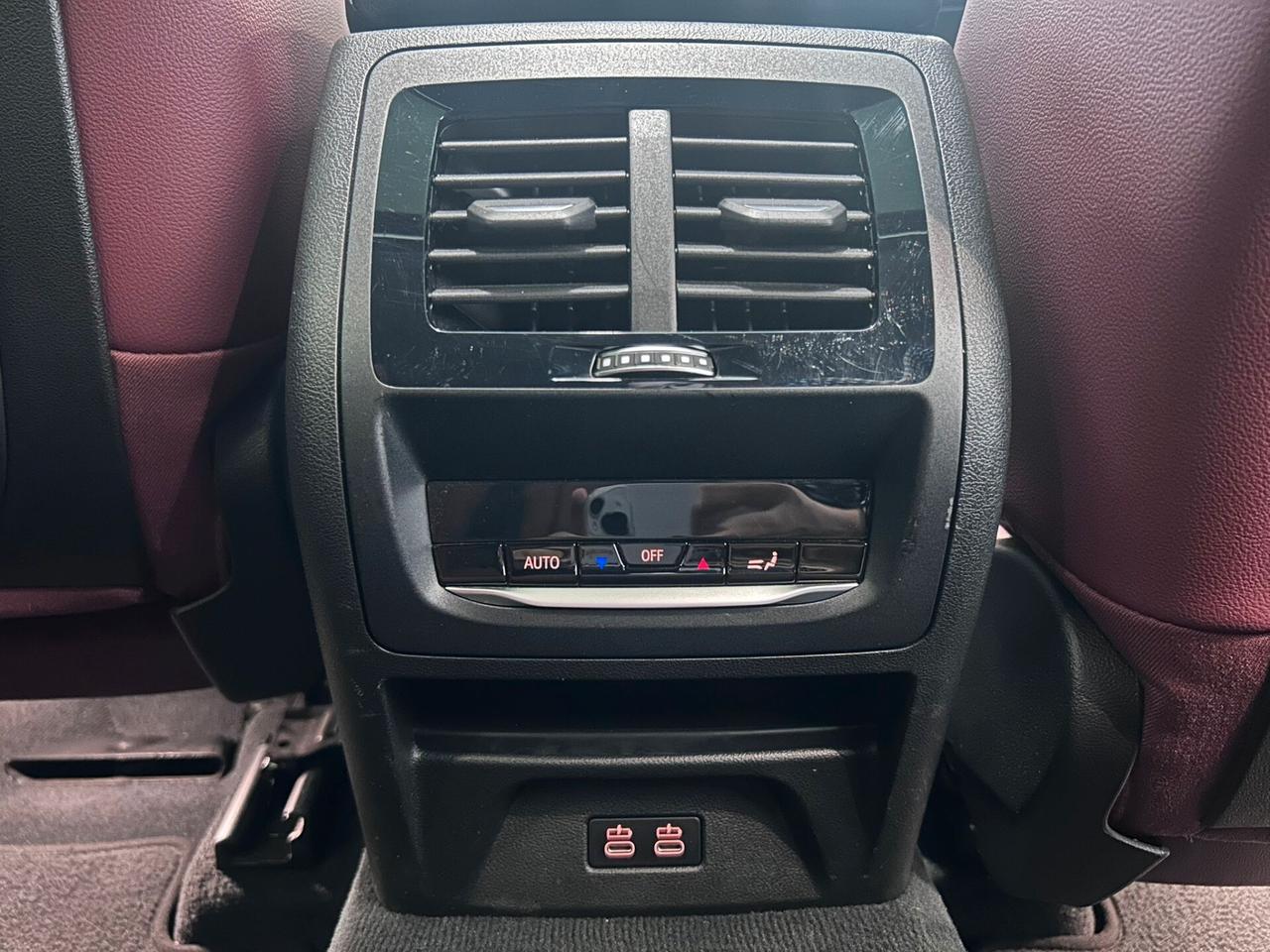 Bmw X4 M xDrive20d Msport IVA ESPOSTA