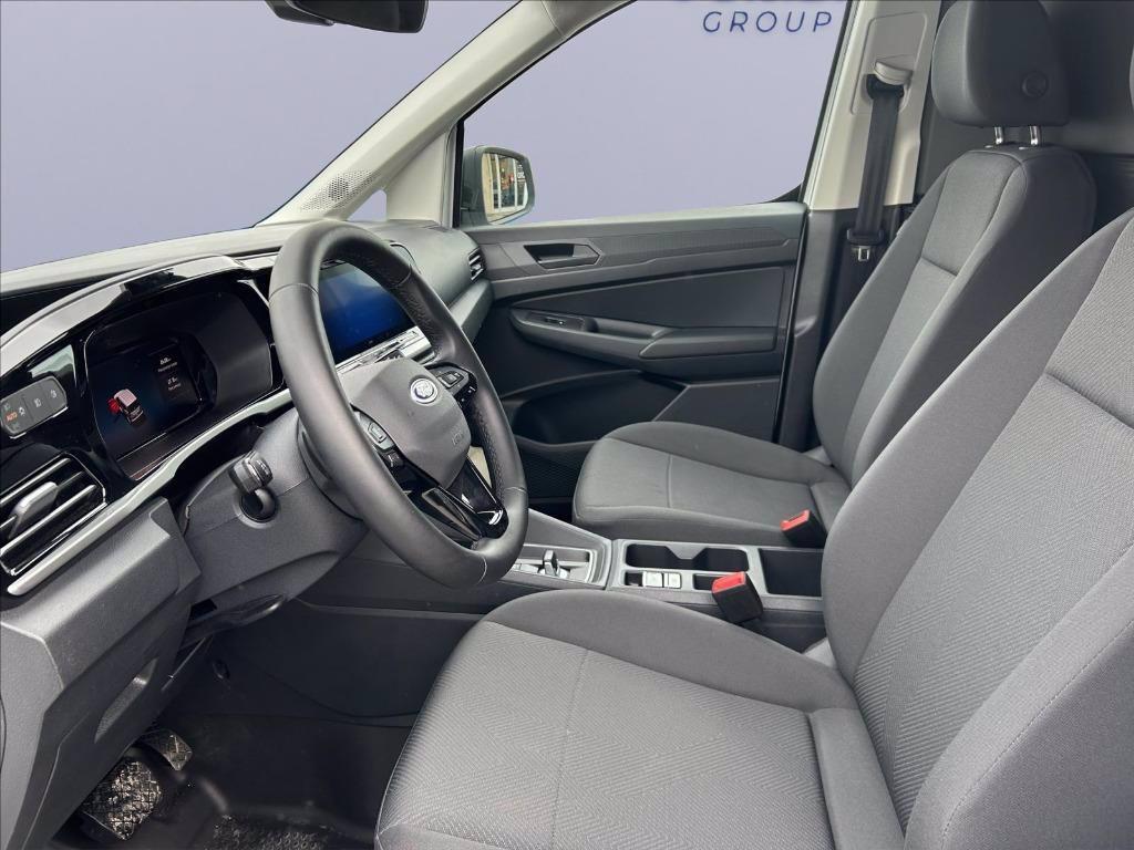 FORD Transit Connect V761 1.5 phev 150cv L2H1 Trend auto del 2024