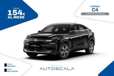 CITROEN C4 1.2 PureTech 130cv S&S You