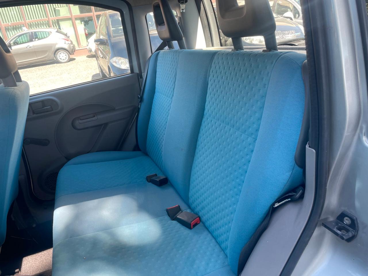 Fiat Panda 1.2 Van Active 2 posti