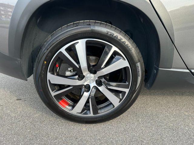 PEUGEOT 2008 PureTech Turbo 110 S&S GT Line NEOPATENTATI