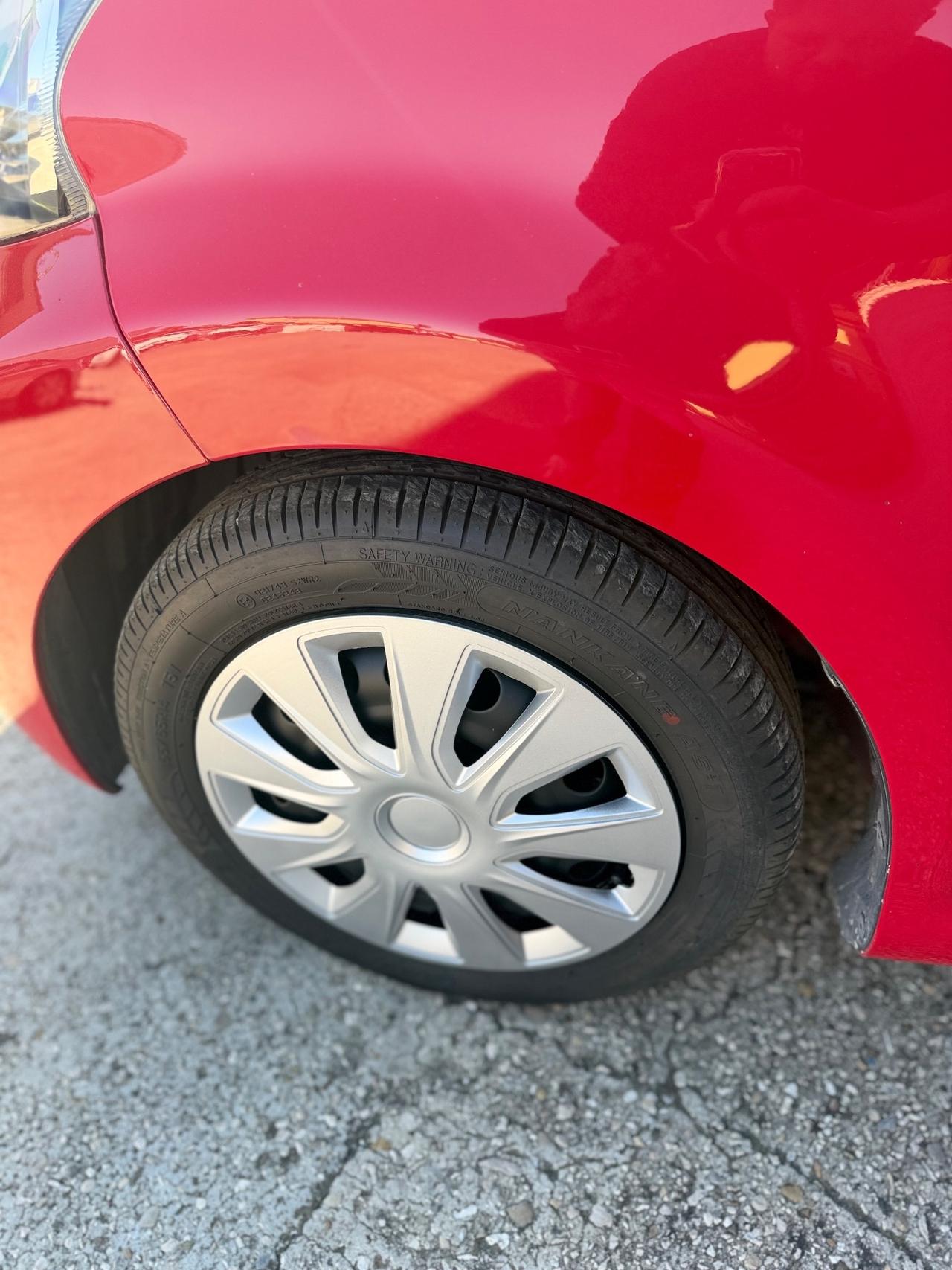 Toyota Aygo 1.0cc 5 porte