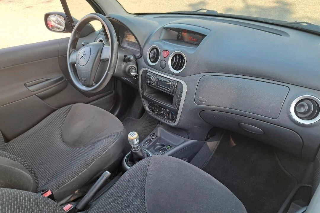 Citroen C3 1.4 Elegance Bi Energy G