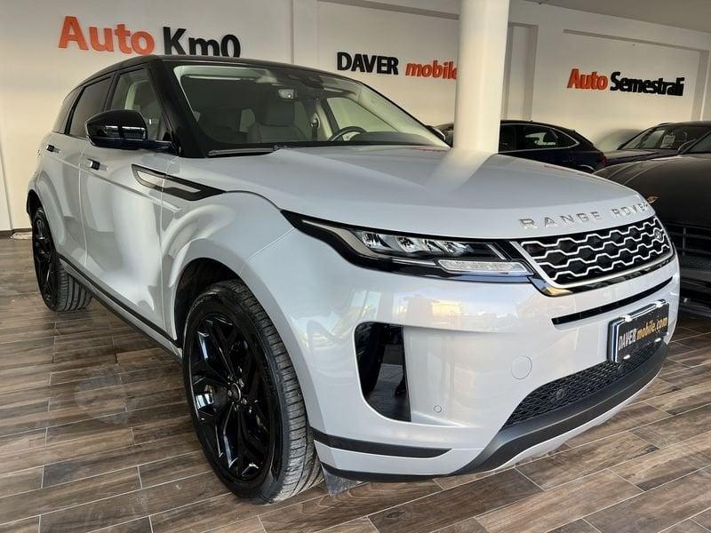 Land Rover RR Evoque Range Rover Evoque 2.0D I4-L.Flw 150 CV AWD Auto S