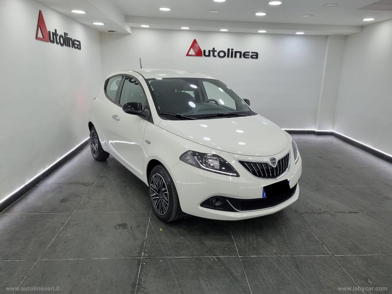 LANCIA Ypsilon 1.0 FireFly 5p.S&S Hyb. Eco Gold