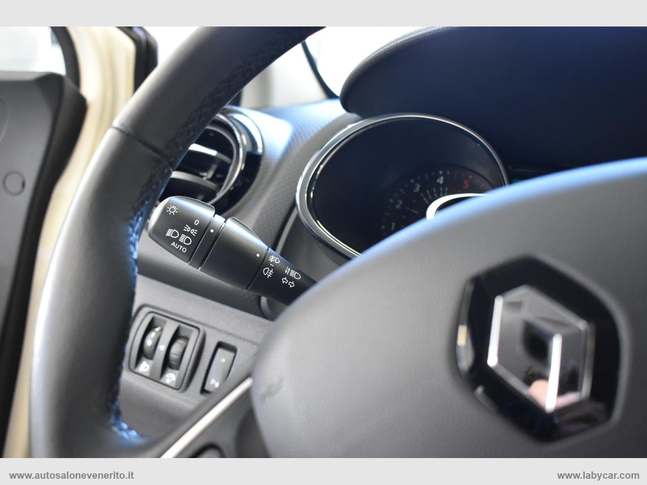 RENAULT Clio dCi 8V 75 CV S&S 5p. Energy Intens
