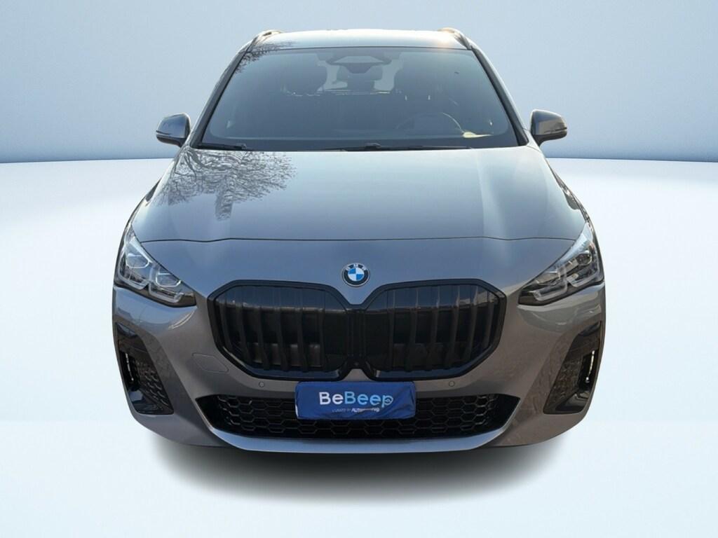 BMW Serie 2 Active Tourer 218 d MSport DCT
