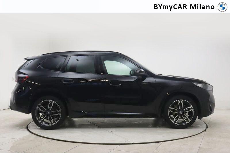 BMW X1 18 i MSport sDrive DCT