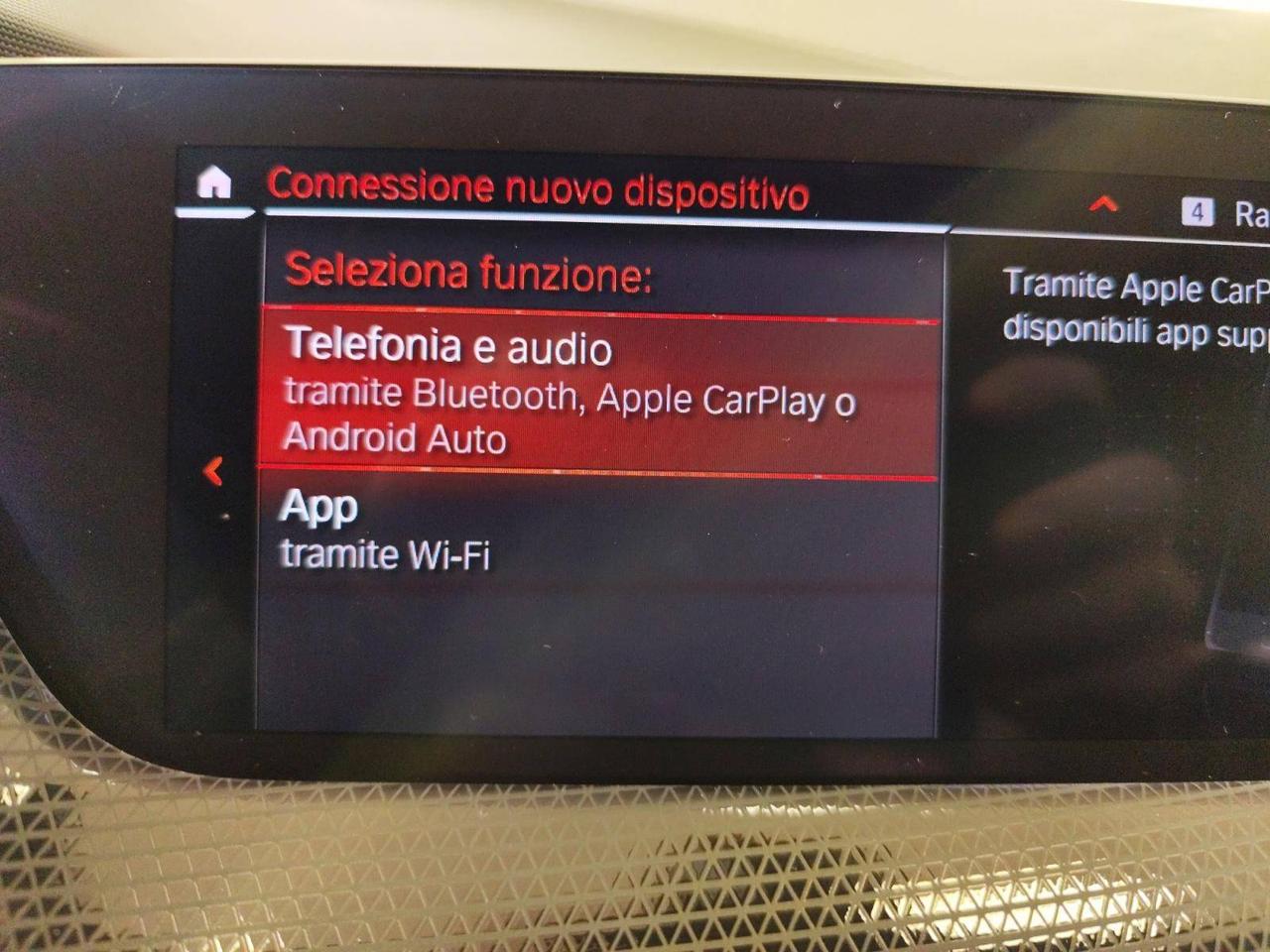 BMW Serie 1 118d Sport