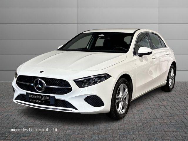 MERCEDES-BENZ A 250 e hybrid EQ Progressive Advanced