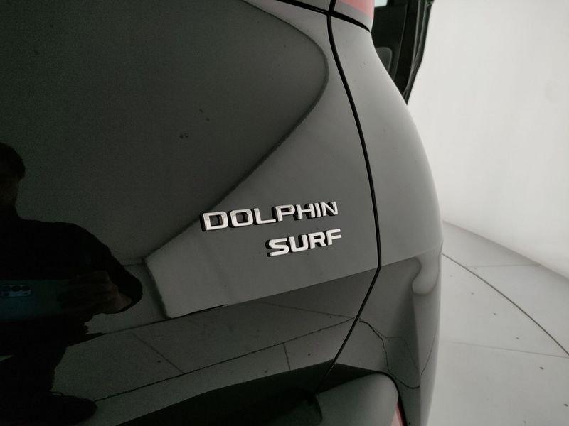 BYD Dolphin Surf Dolphin Surf 43,2 kWh Boost