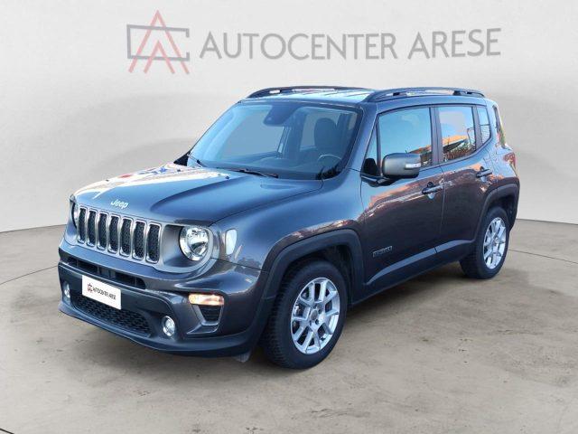 JEEP Renegade 1.0 T3 Limited NEOPATENTATI