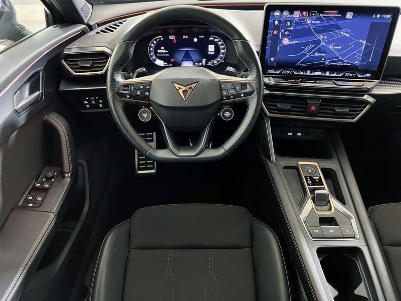 Cupra Formentor Formentor 1.5 Hybrid DSG