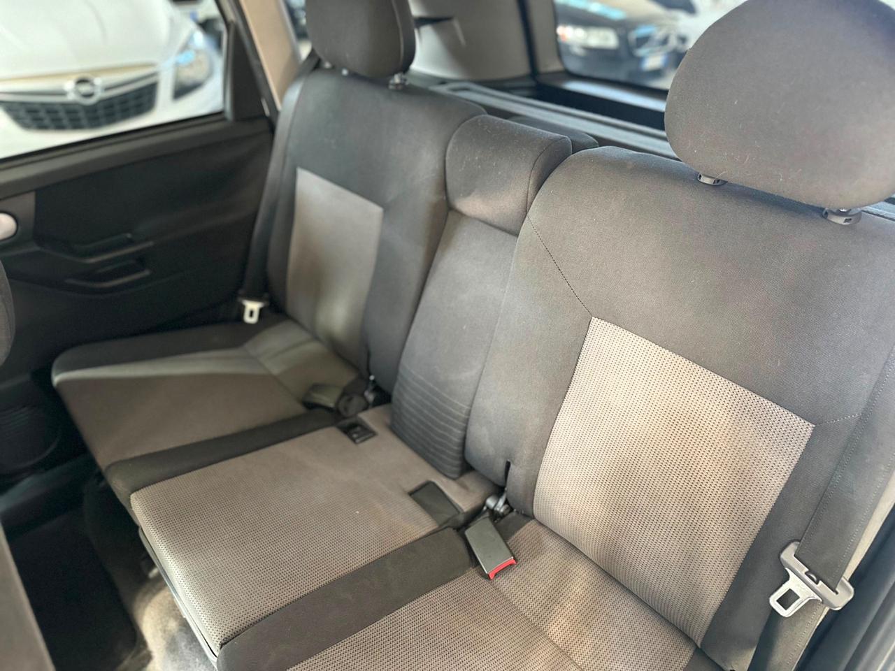 Opel Meriva 1.7 CDTI 101CV Cosmo