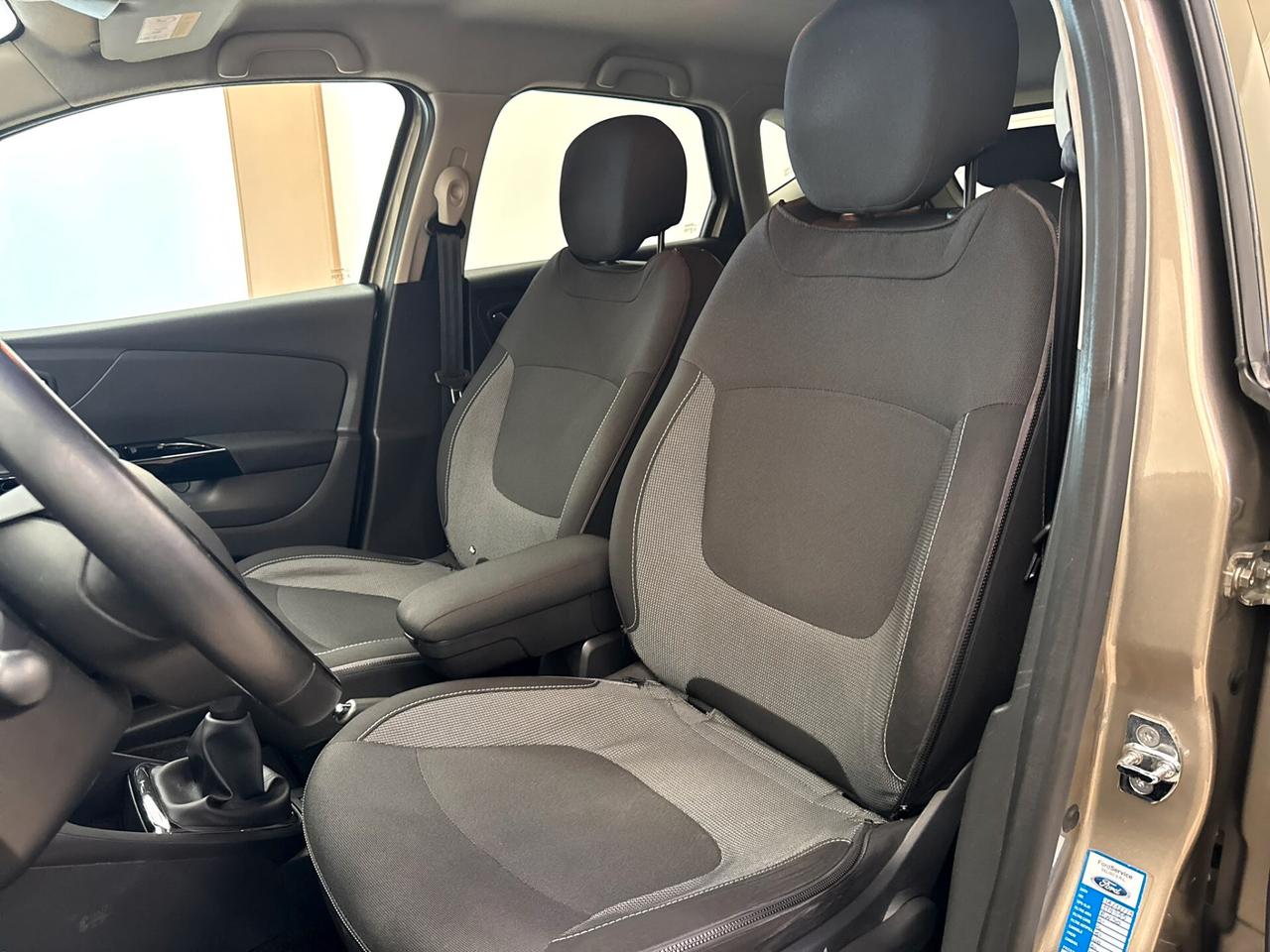 Renault Captur 1.5 dCi 8V 90 CV Start&Stop Energy R-Link