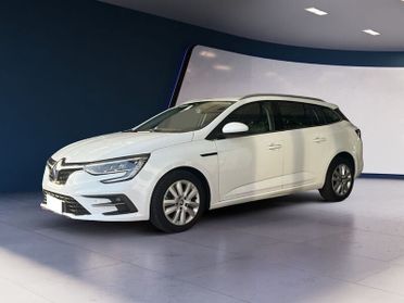 Renault Mégane Sporter Blue dCi 115 CV Business