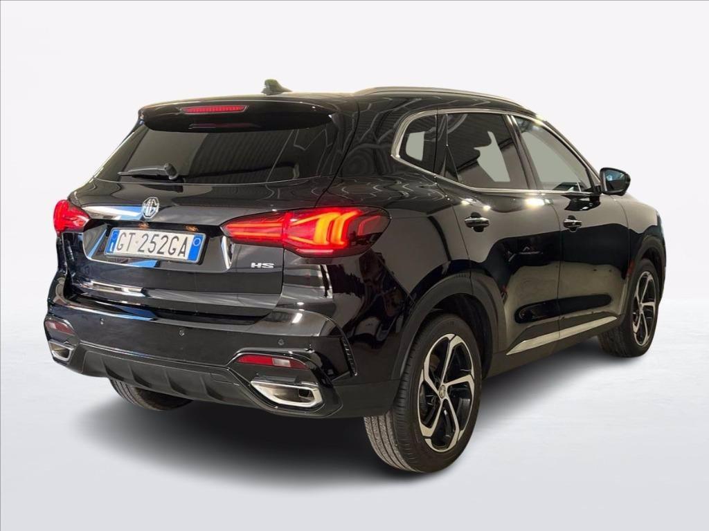 MG HS 1.5 t Luxury del 2024