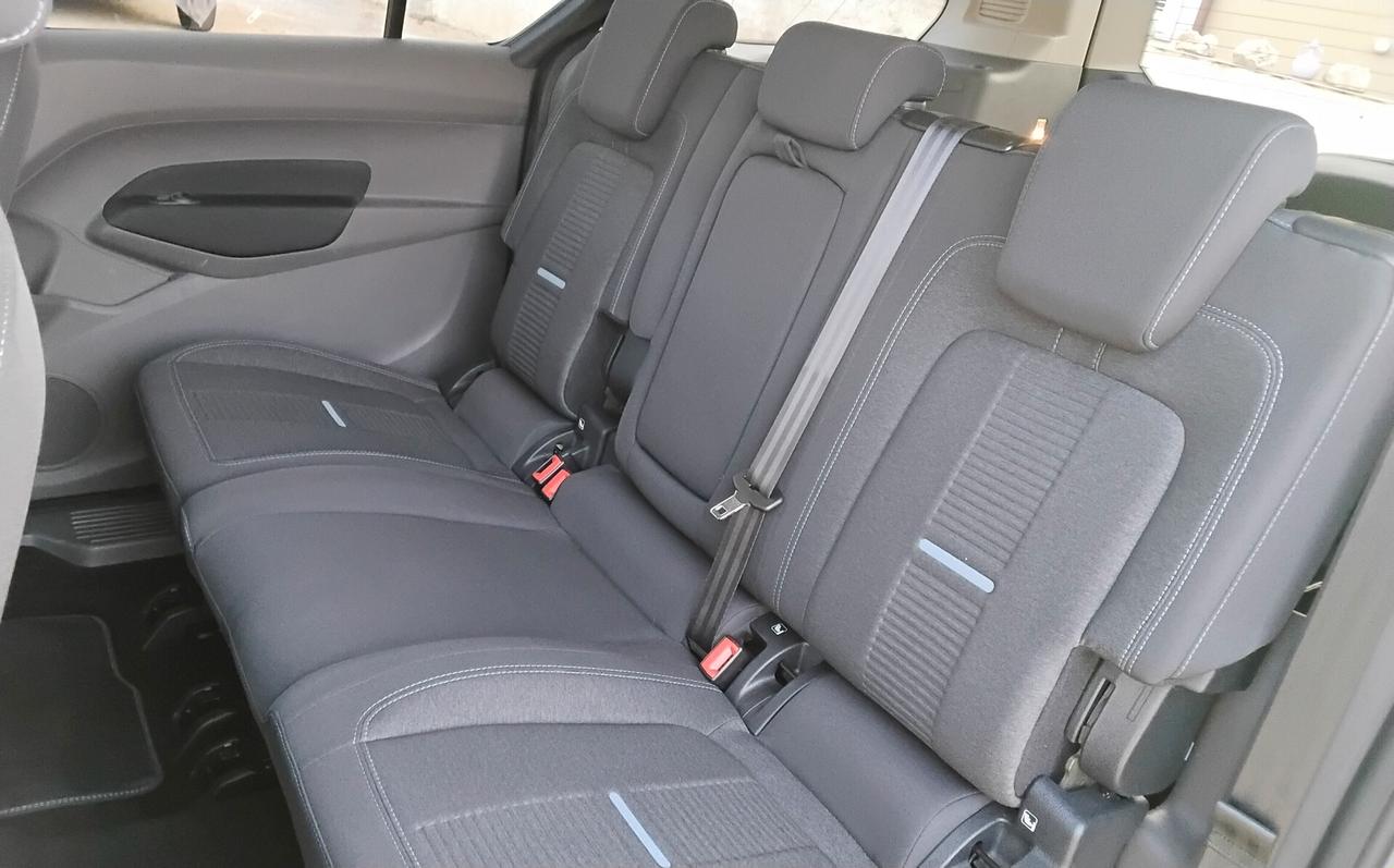 Ford Tourneo Connect Active 1.5 EcoBlue 120 CV Start & Stop Aut.