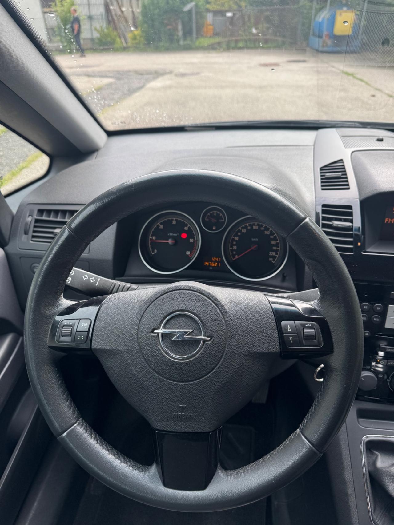 Opel Zafira 1.7 CDTI 110CV ecoFLEX One Business