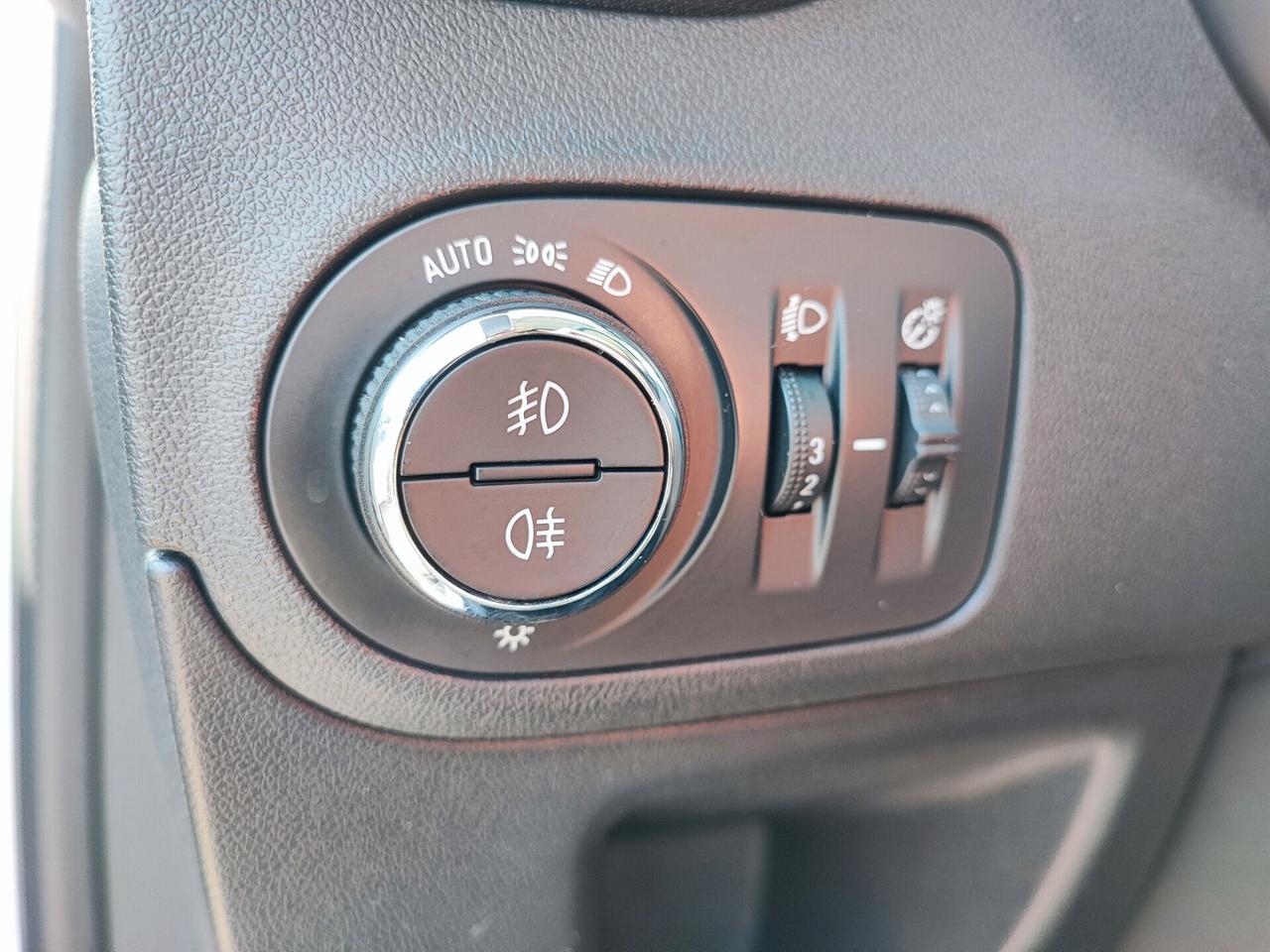 Opel Crossland X 1.2 Turbo 12V 110 CV Start&Stop Innovation