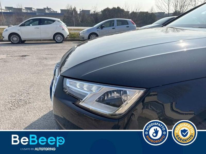 Audi A4 AVANT 40 2.0 TDI ULTRA BUSINESS SPORT 190CV S-T