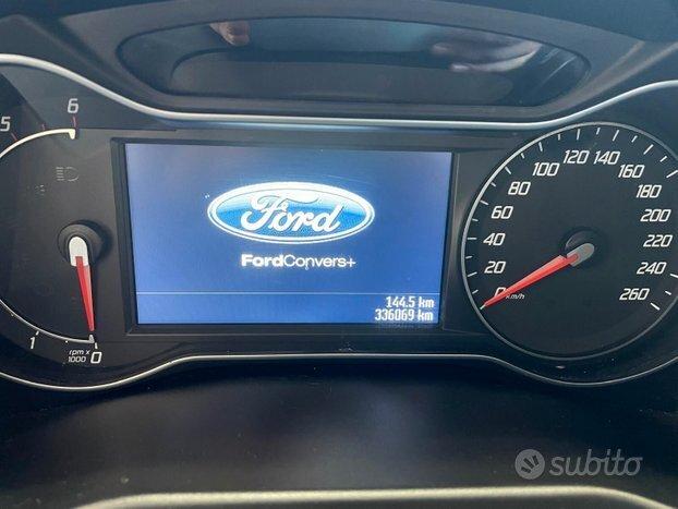 Ford Mondeo 2.0 TDCi/163 SW Tit. TTPK N1 Bs.