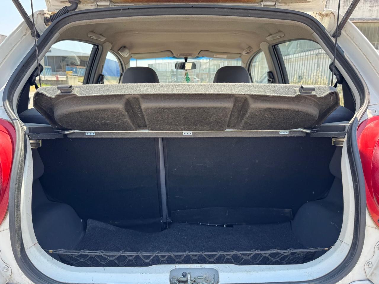Chevrolet Matiz 1000 SX Energy GPL Eco Logic