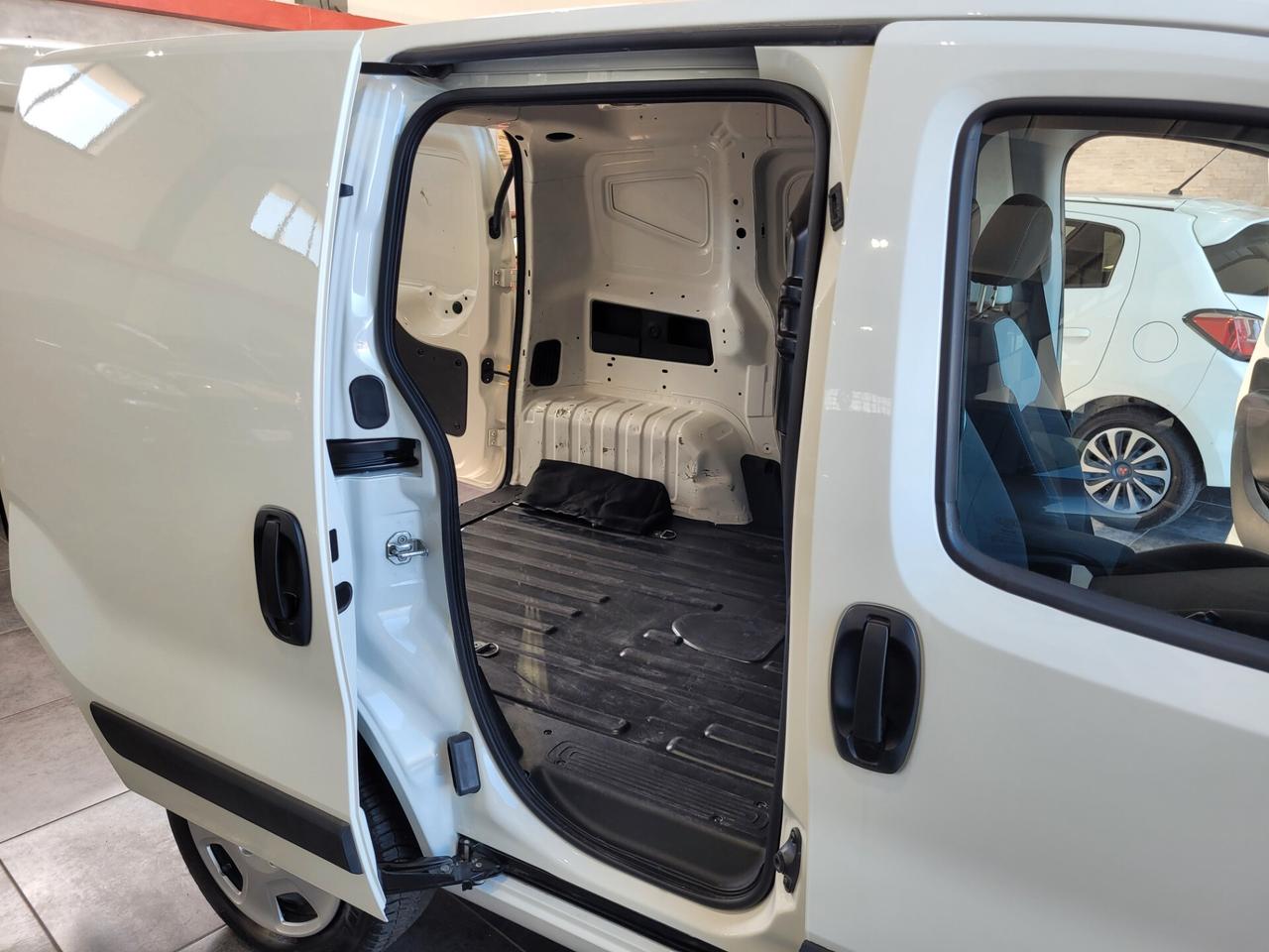 FIAT FIORINO 2022