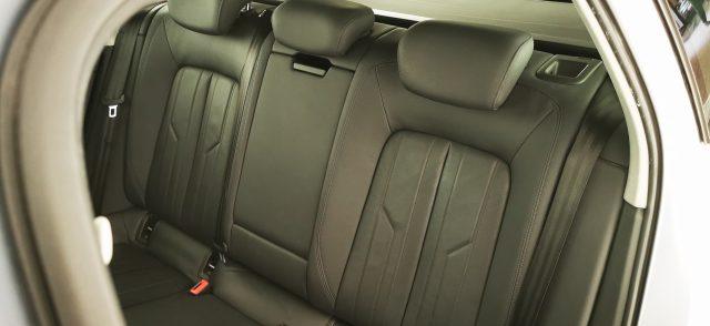 AUDI A6 allroad 45 TDI 3.0 quattro tiptronic