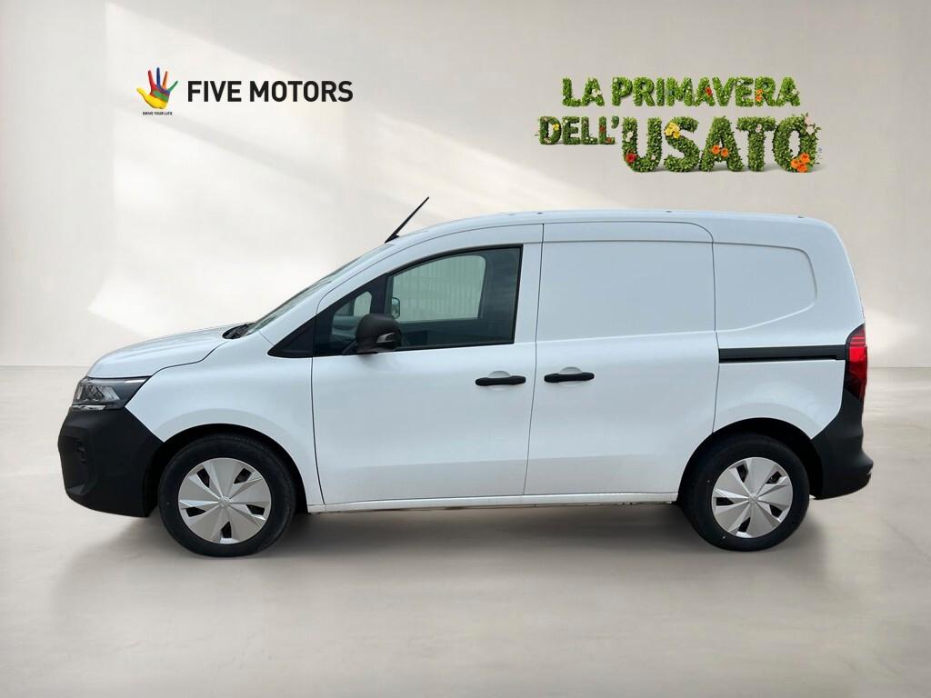 Nissan Townstar 22kW Van Acenta 100% Elettrico