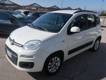 Fiat Panda Panda 1.2 Lounge s&s - Per Neopat.