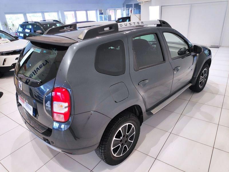 Dacia Duster 1.5 dCi 110CV Start&Stop 4x4 Prestige*4x4*DIESEL*