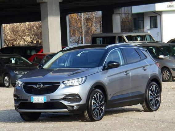 Opel Grandland X 1600 Hybrid4 Plug-in Automatica AWD ***Km. Zero***