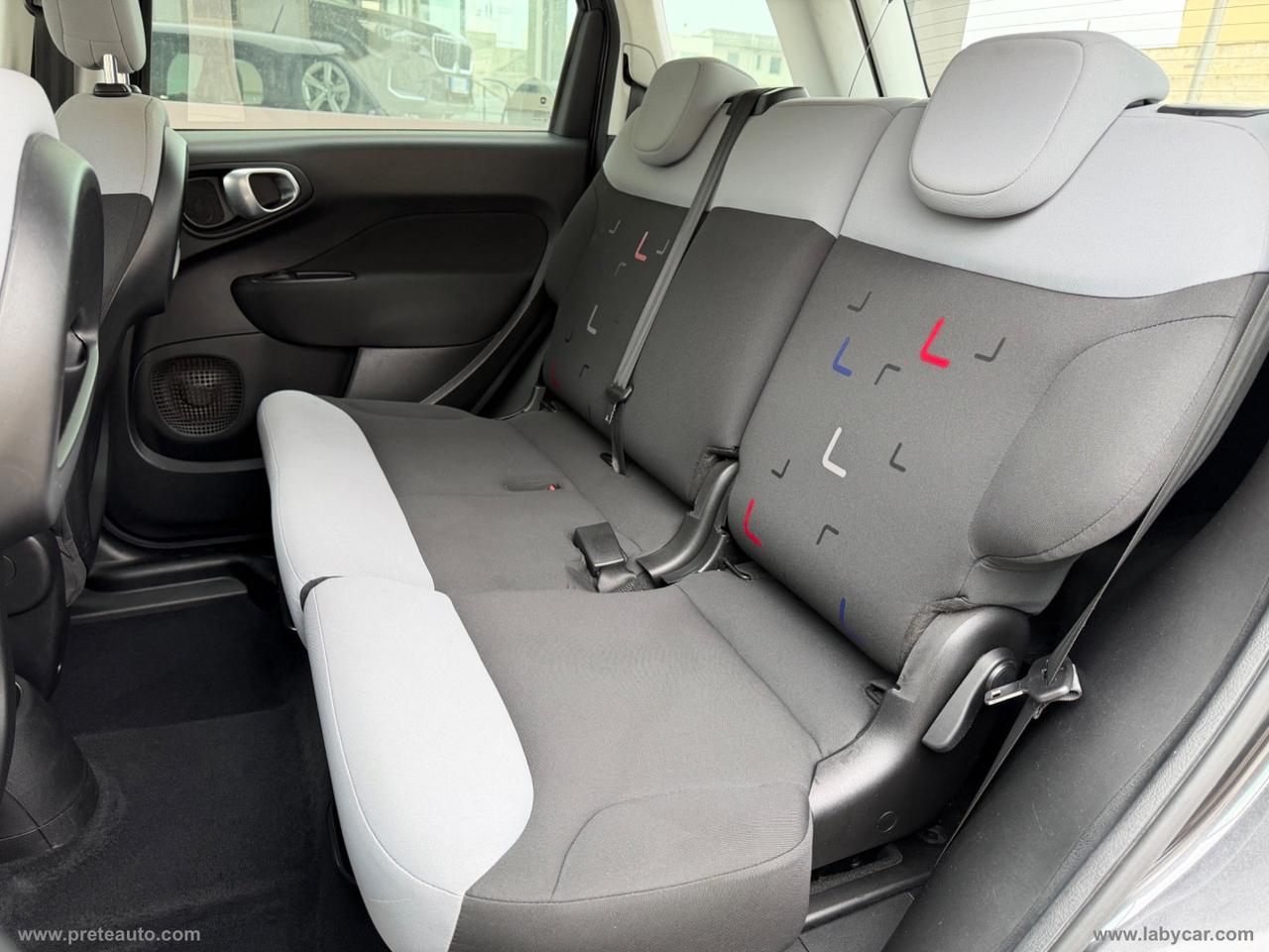 FIAT 500L 1.3 MJT 95 CV Pop Star