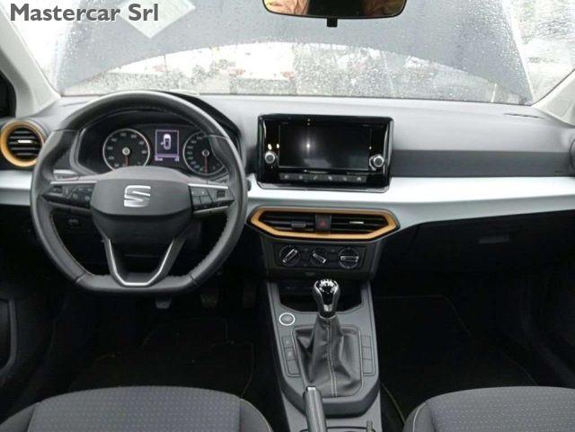 SEAT Ibiza 1.0 ecotsi Business 110cv - GP201HP