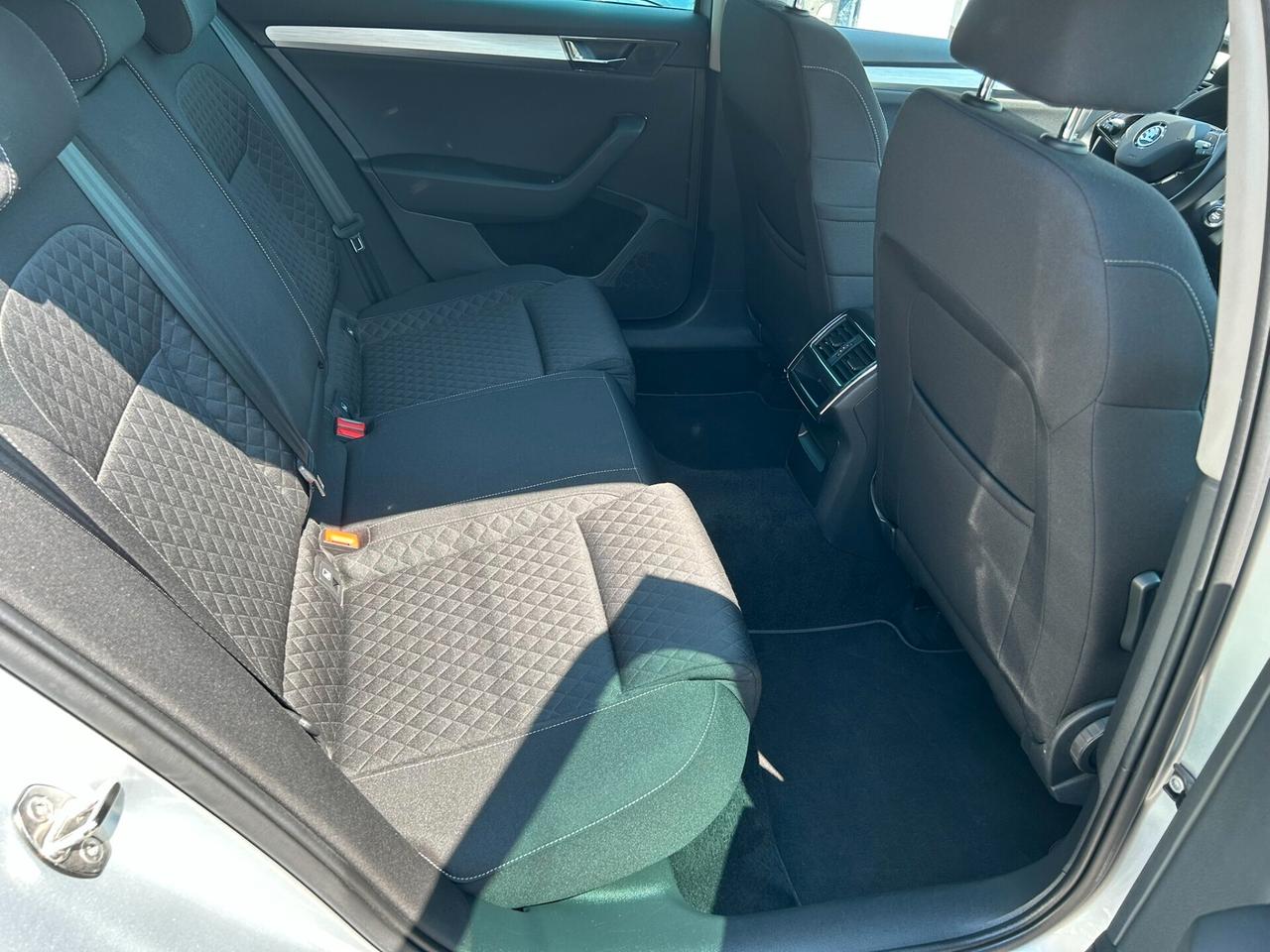 Skoda Superb Wagon 2.0 TDI 150CV DSG - EURO 6D