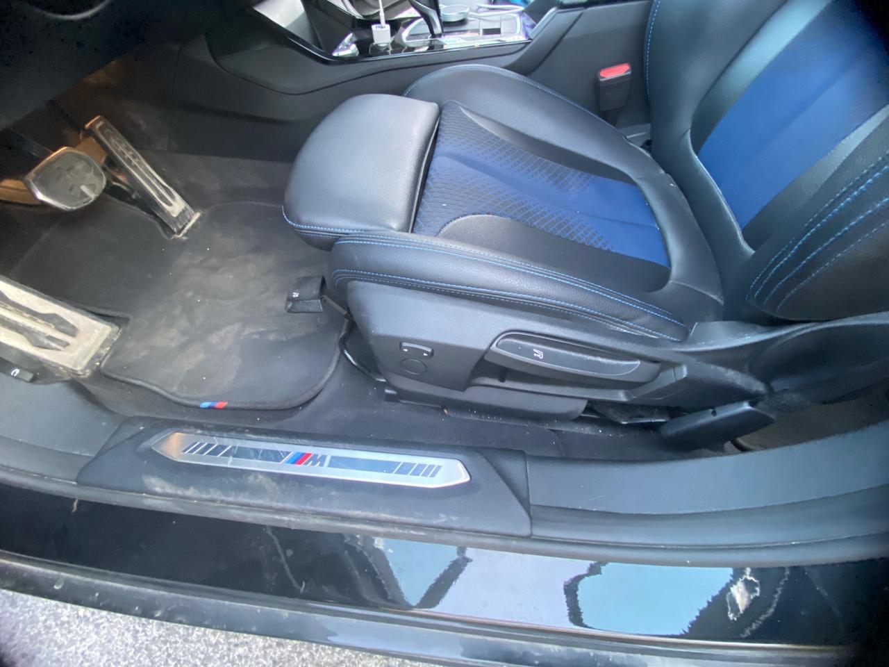 Bmw 118 118d 5p. Msport automatica - pronta consegna