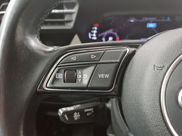 AUDI A3 SPB 35 TDI S tronic S line