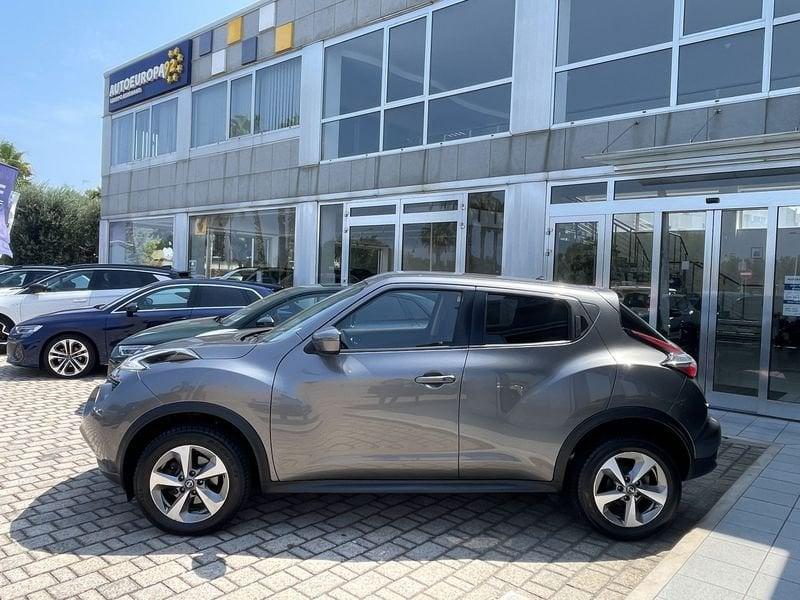 Nissan Juke Juke 1.5 dCi Start&Stop N-Connecta