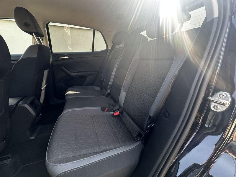 Volkswagen T-Cross 1.0 TSI 81kW Style