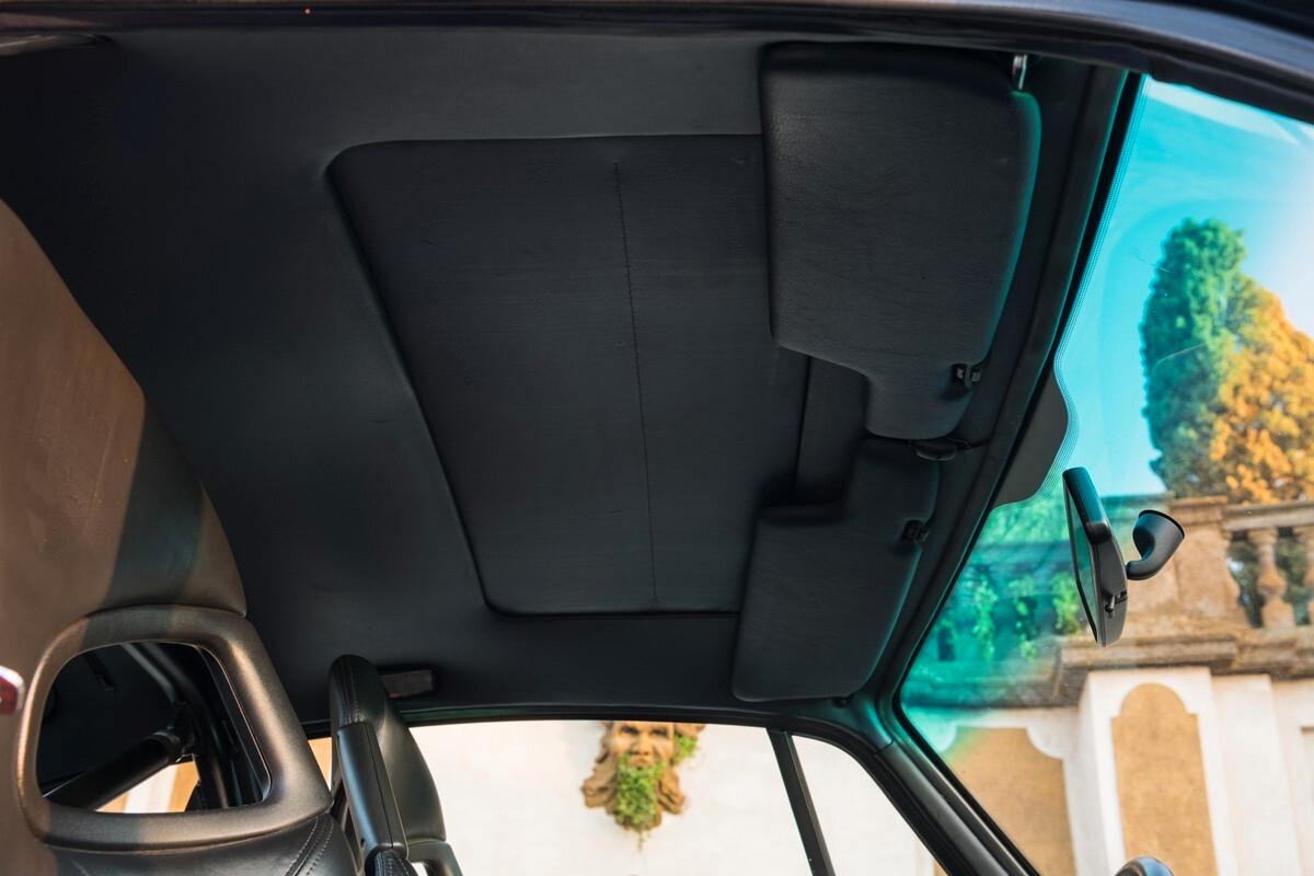 Porsche 993 Carrera Kit R